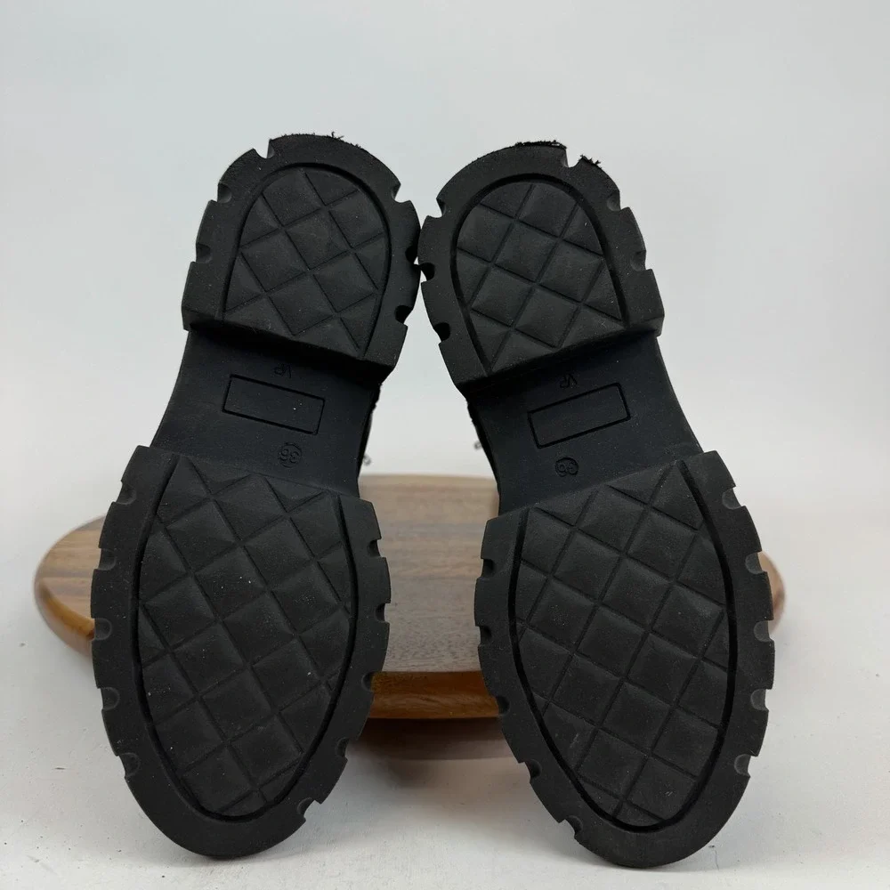 Bos. & Co. size eu